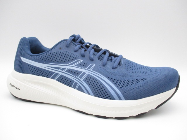 ASICS アシックス GEL-CONTEND 10 401 ブルー/ホワイト エクストラワイド(幅広4E～5E相当)