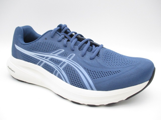 ASICS アシックス GEL-CONTEND 10 401 ブルー/ホワイト エクストラワイド(幅広4E～5E相当)