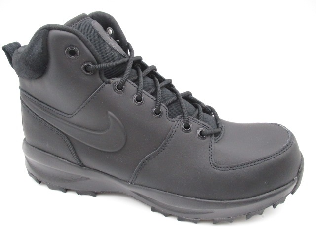 ナイキ マノアレザー HF7095-001