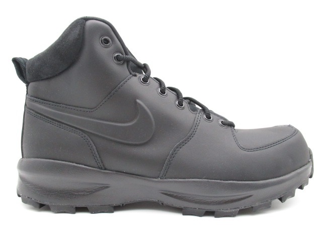 ナイキ マノアレザー HF7095-001