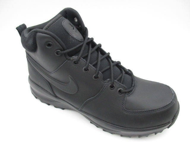 ナイキ マノアレザー HF7095-001