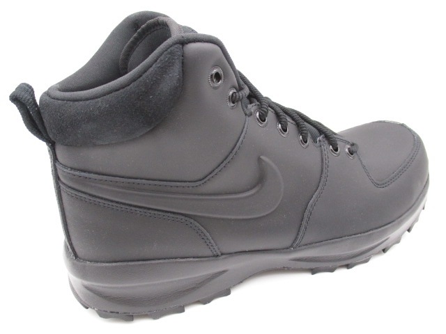 ナイキ マノアレザー HF7095-001