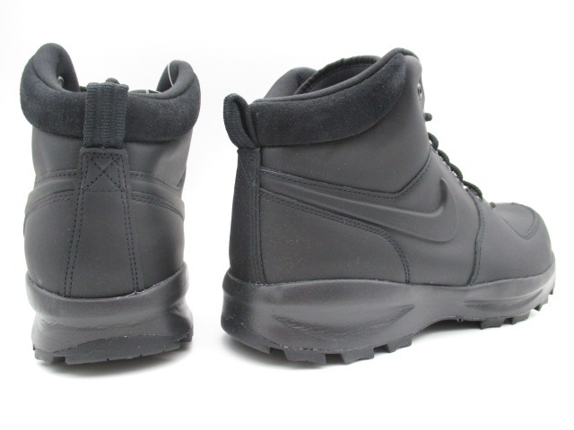 ナイキ マノアレザー HF7095-001