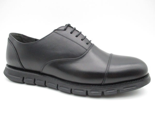 HIROKO KOSHINO HOMME  HRK5012 ブラック 【幅広4E相当】