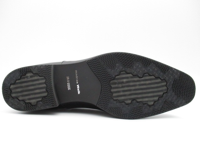 マドラス madrasWalk GORE-TEX SPMWK7800 【4E】 ブラック