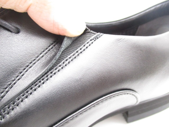 マドラス madrasWalk GORE-TEX SPMWK7800 【4E】 ブラック