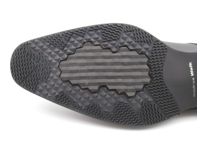 マドラス madrasWalk GORE-TEX SPMWK7800 【4E】 ブラック