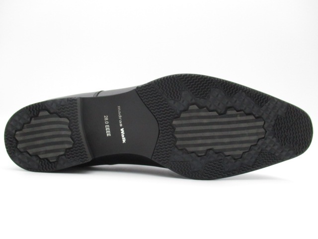 マドラス madrasWalk GORE-TEX SPMWK7801【4E】 ブラック