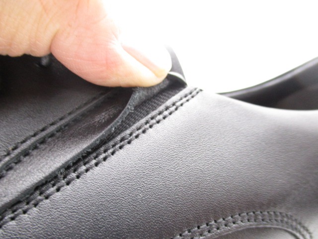 マドラス madrasWalk GORE-TEX SPMWK7801【4E】 ブラック