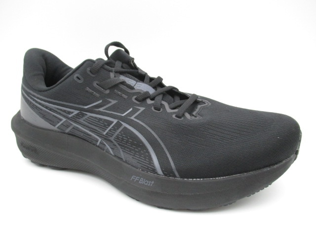 ASICS アシックス GT-1000 15 001 ブラック/ブラック エクストラワイド(幅広4E~5E相当)