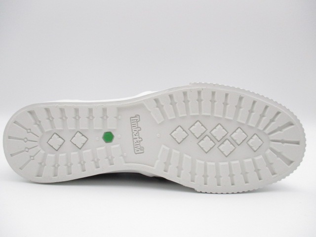 TIMBERLAND MYLO BAY SLIPON SHOE A663H ダークブルー