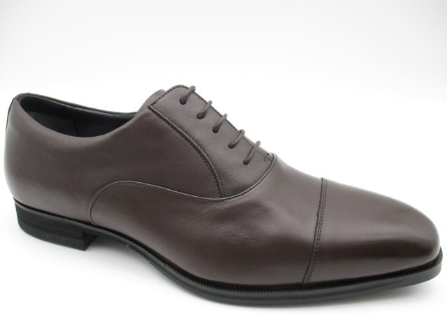 マドラス madrasWalk GORE-TEX SPMWK7800 【4E】 ダークブラウン