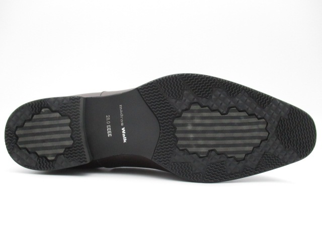 マドラス madrasWalk GORE-TEX SPMWK7800 【4E】 ダークブラウン