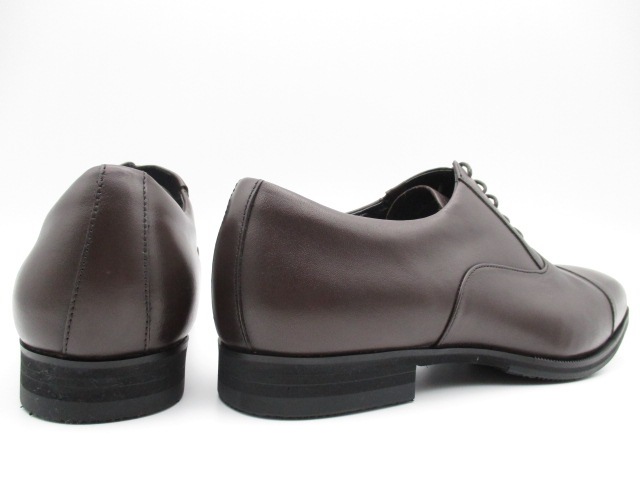 マドラス madrasWalk GORE-TEX SPMWK7800 【4E】 ダークブラウン