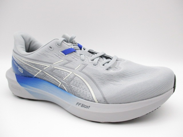 ASICS アシックス GT-1000 15 020 ライトグレー/ブルー エクストラワイド(幅広4E～5E相当)