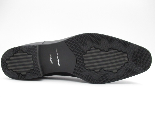 マドラス madrasWalk GORE-TEX SPMWK7802 【4E】 ブラック