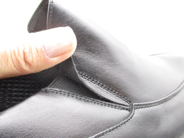 マドラス madrasWalk GORE-TEX SPMWK7802 【4E】 ブラック