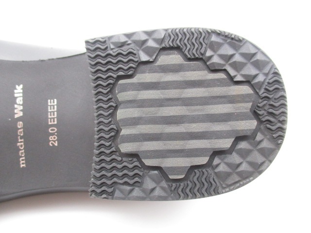 マドラス madrasWalk GORE-TEX SPMWK7802 【4E】 ブラック