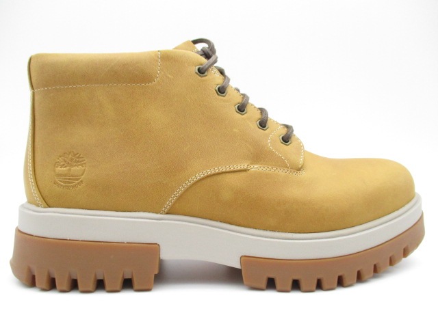 TIMBERLAND ARBOR ROAD CHUKKA WATERPROOF A5YJ5-231 WHEAT