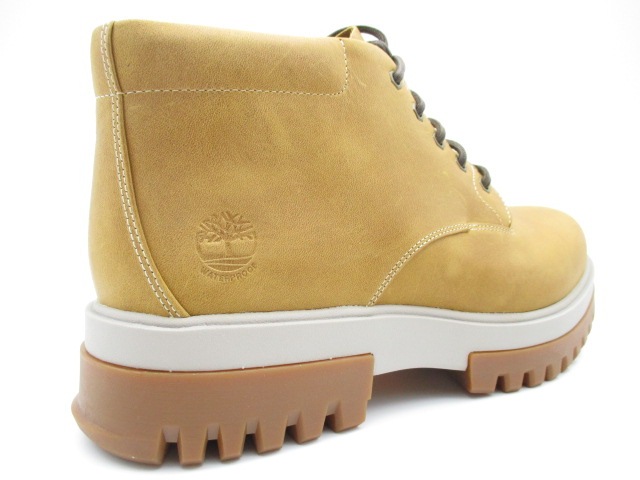 TIMBERLAND ARBOR ROAD CHUKKA WATERPROOF A5YJ5-231 WHEAT