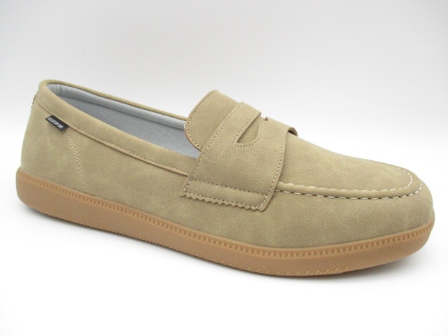 ELLE SPORT エルスポーツ ESPK14509U ベージュ　