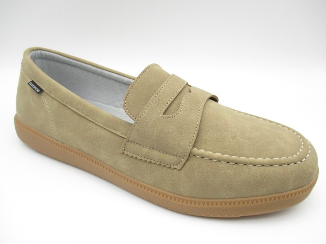 ELLE SPORT エルスポーツ ESPK14509U ベージュ　