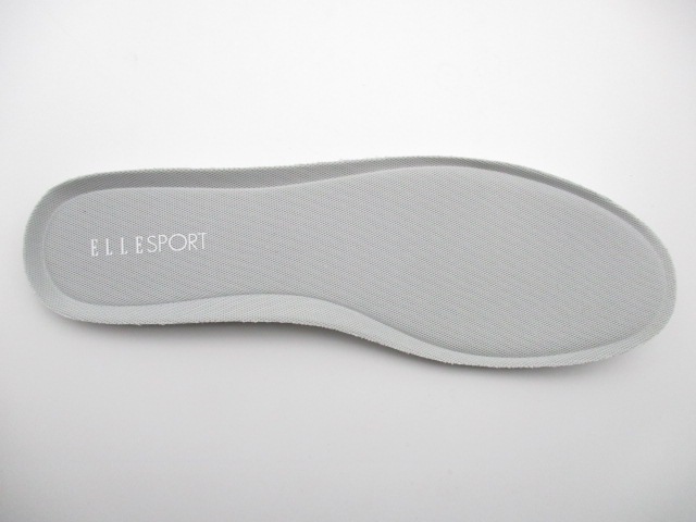 ELLE SPORT エルスポーツ ESPK14509U ベージュ　