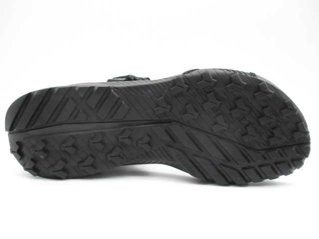 アディダス TERREX HYDROTERRA サンダル JQ2231 ブラック