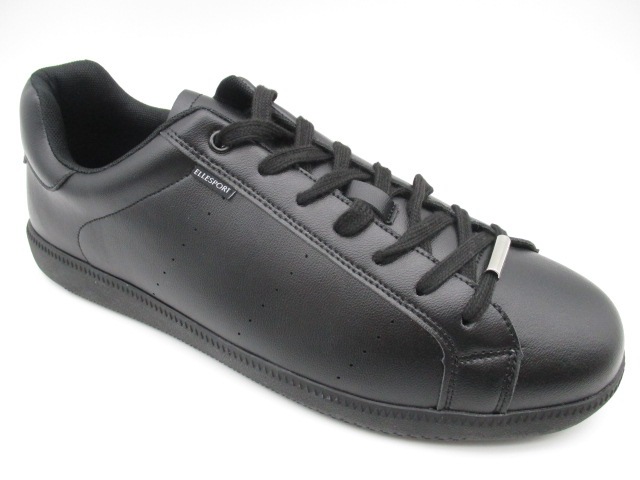 ELLE SPORT エルスポーツ ESPK14510U ブラック　