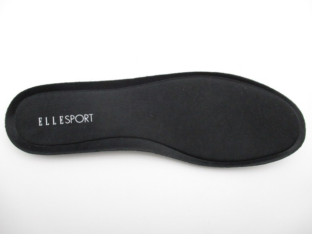 ELLE SPORT エルスポーツ ESPK14510U ブラック　