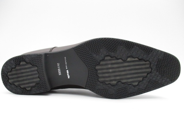 マドラス madrasWalk GORE-TEX SPMWK7801【4E】 ダークブラウン
