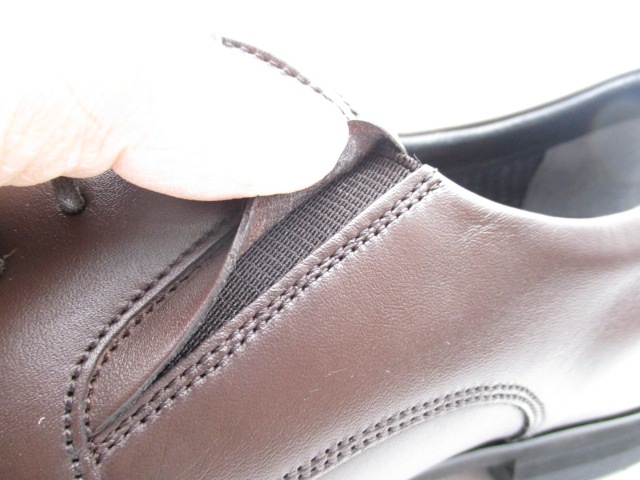 マドラス madrasWalk GORE-TEX SPMWK7801【4E】 ダークブラウン