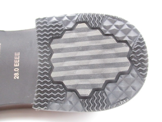 マドラス madrasWalk GORE-TEX SPMWK7801【4E】 ダークブラウン