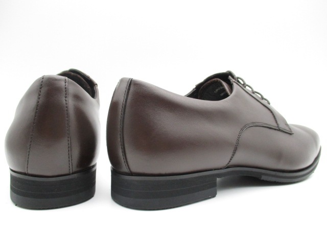 マドラス madrasWalk GORE-TEX SPMWK7801【4E】 ダークブラウン