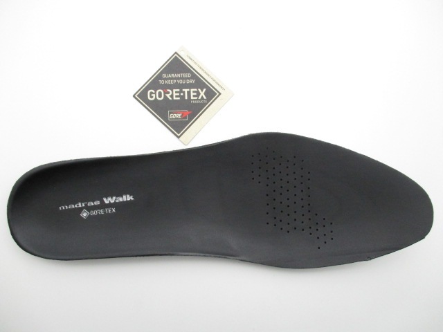 マドラス madrasWalk GORE-TEX MWK5905 【4E】 ブラック