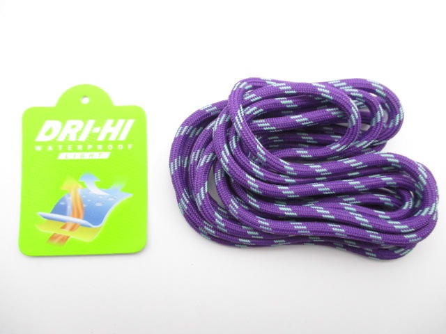 ハイテック AORAKI CLASSIC WP HKU13 ブラック/ブラック