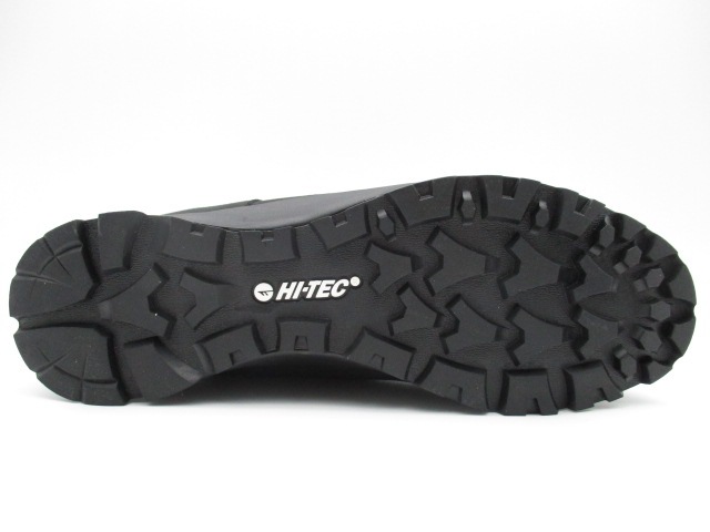 ハイテック AORAKI CLASSIC WP HKU13 ブラック/ブラック