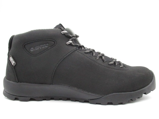 ハイテック AORAKI CLASSIC WP HKU13 ブラック/ブラック