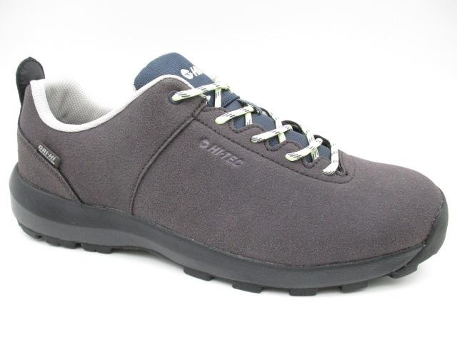 ハイテック AORAKI CLASSIC LO WP HK047 パープル/スプラウト