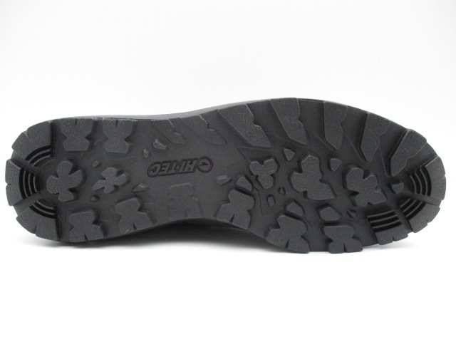 ハイテック AORAKI CLASSIC LO WP HK047 パープル/スプラウト