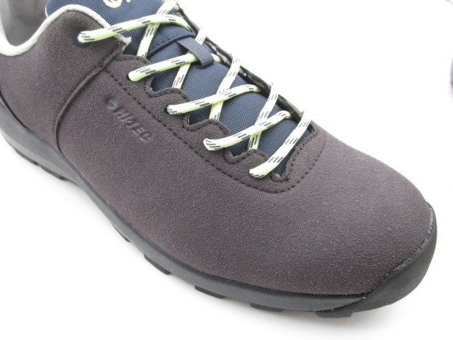 ハイテック AORAKI CLASSIC LO WP HK047 パープル/スプラウト