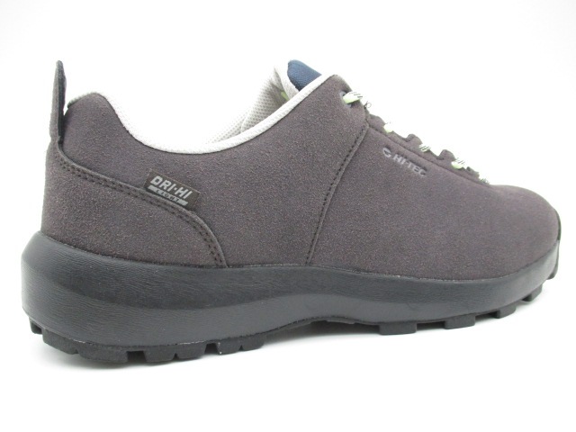 ハイテック AORAKI CLASSIC LO WP HK047 パープル/スプラウト