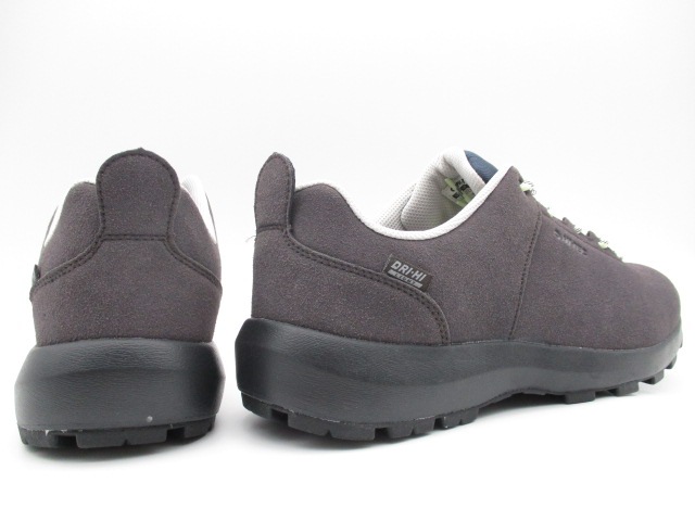 ハイテック AORAKI CLASSIC LO WP HK047 パープル/スプラウト