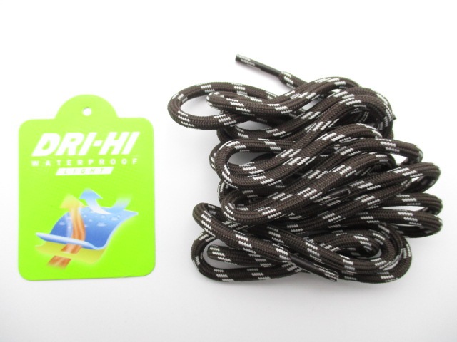 ハイテック AORAKI CLASSIC WP HKU13　ダークブラウン