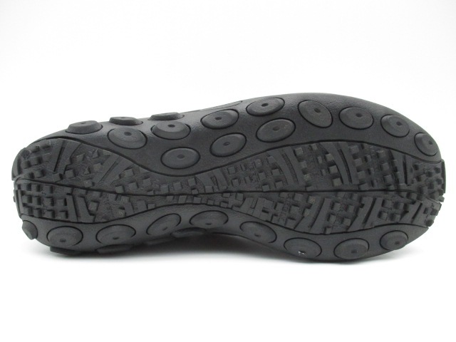 メレル MERRELL JUNGLE MOC LTR2　EARTH J000439