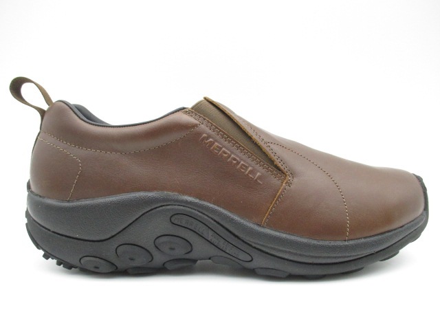 メレル MERRELL JUNGLE MOC LTR2　EARTH J000439