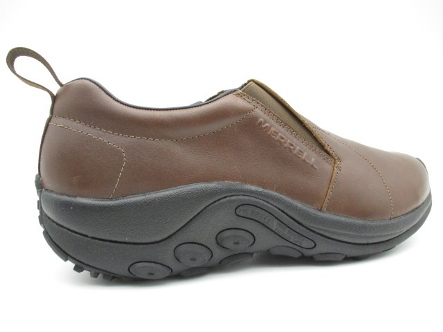 メレル MERRELL JUNGLE MOC LTR2　EARTH J000439