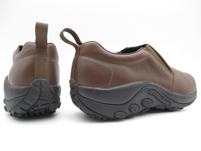 メレル MERRELL JUNGLE MOC LTR2　EARTH J000439