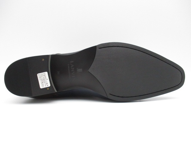 LANVIN ランバン LVK1015XR【幅広4E相当】 DBRNAV