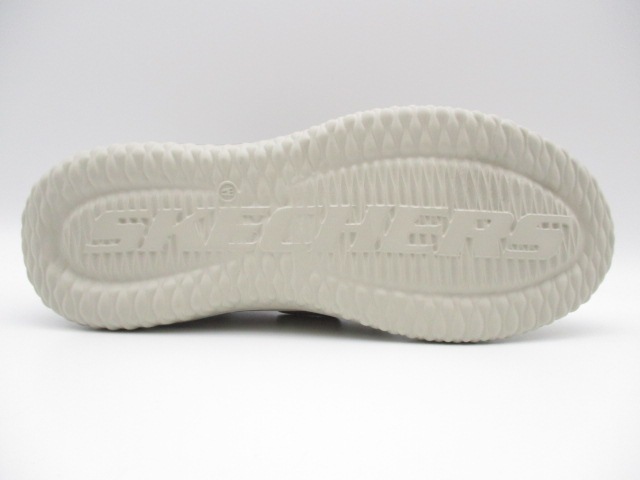 スケッチャーズ Slip-ins DELSON 3.0　ワイドフィット(4E相当)　210606W-TPE